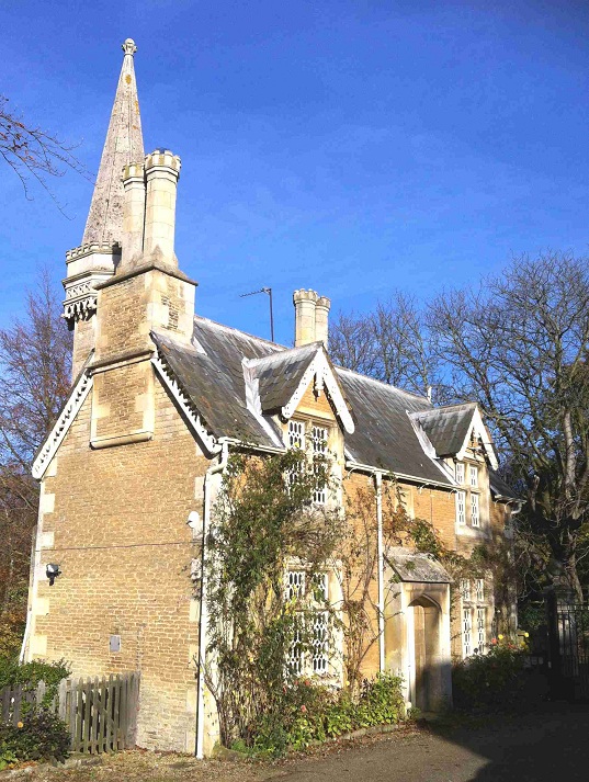 STIBBINGTON HOUSE STUD