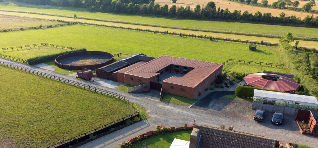 BEVERLEY HOUSE STABLES