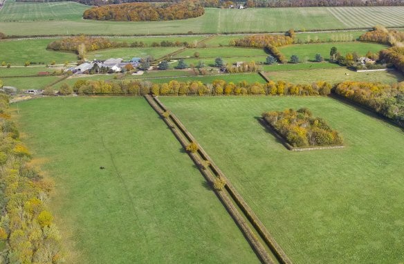 Bottisham Heath Stud