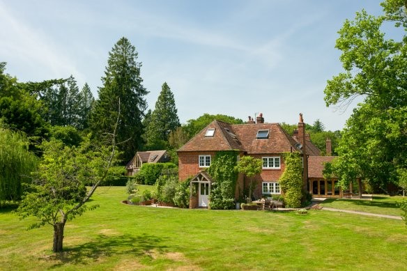 Penwood Grange