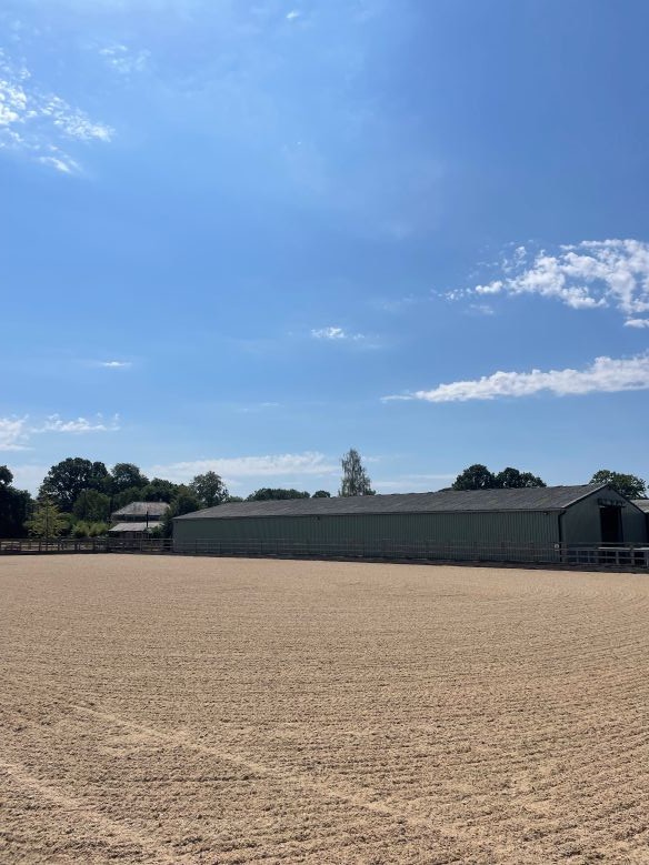 Sandall House Farm