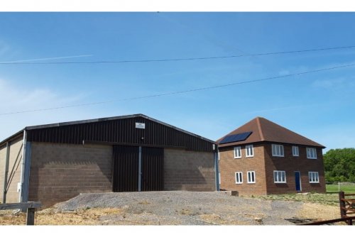 Equestrian Properties And Farm Land For Sale And To Rent